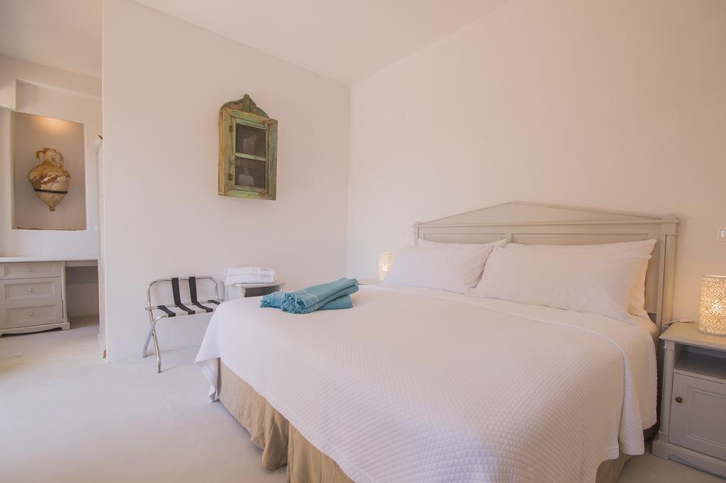 Suite 1 Chambre