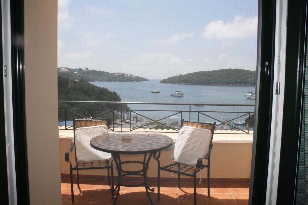 Studio Apartment Sea View Disability Access