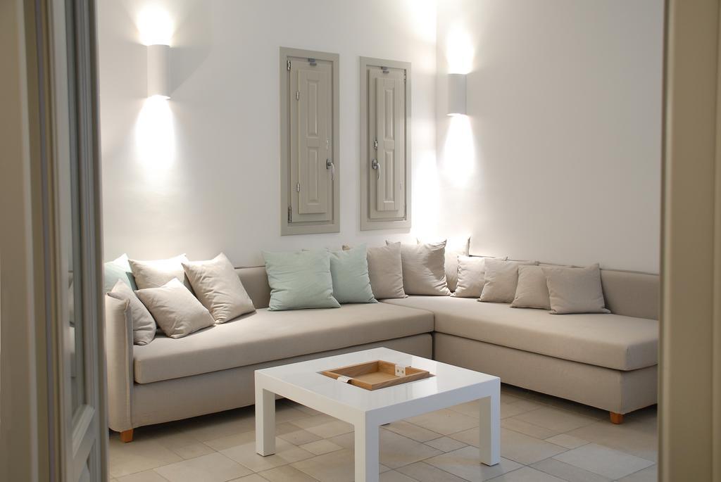 Apartamento Familiar