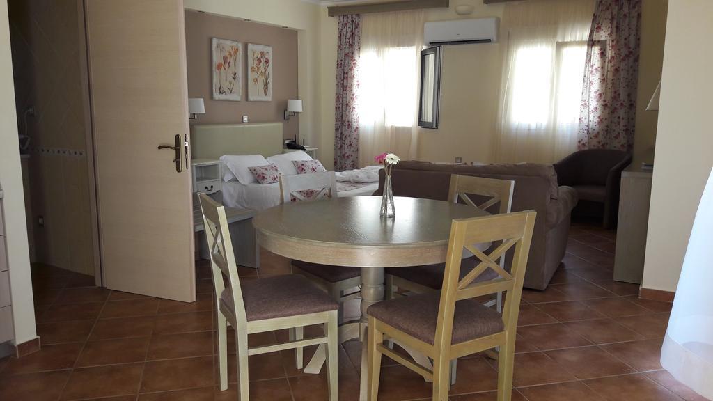Studio Apartment Beachfront