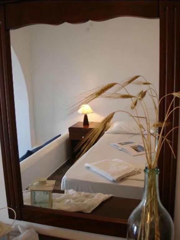 Studio (2 Adultes) avec Vue sur Mer