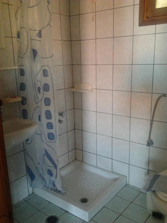 Apartment mit Meerblick