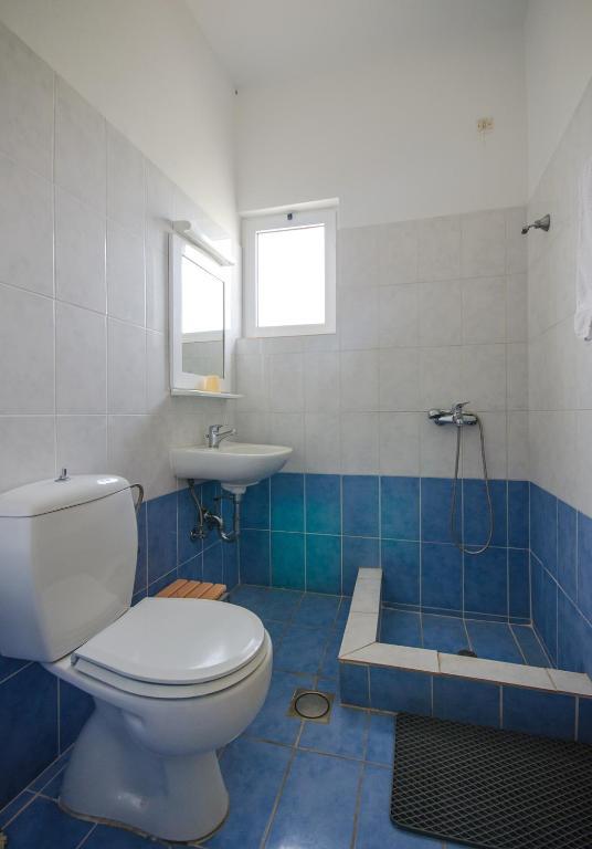 Dreibettzimmer