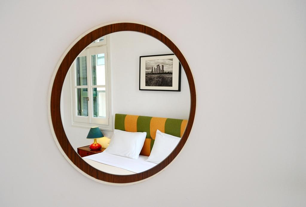 Chambre Double Confort