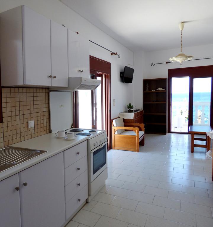Appartamento Attico con Vista Mare
