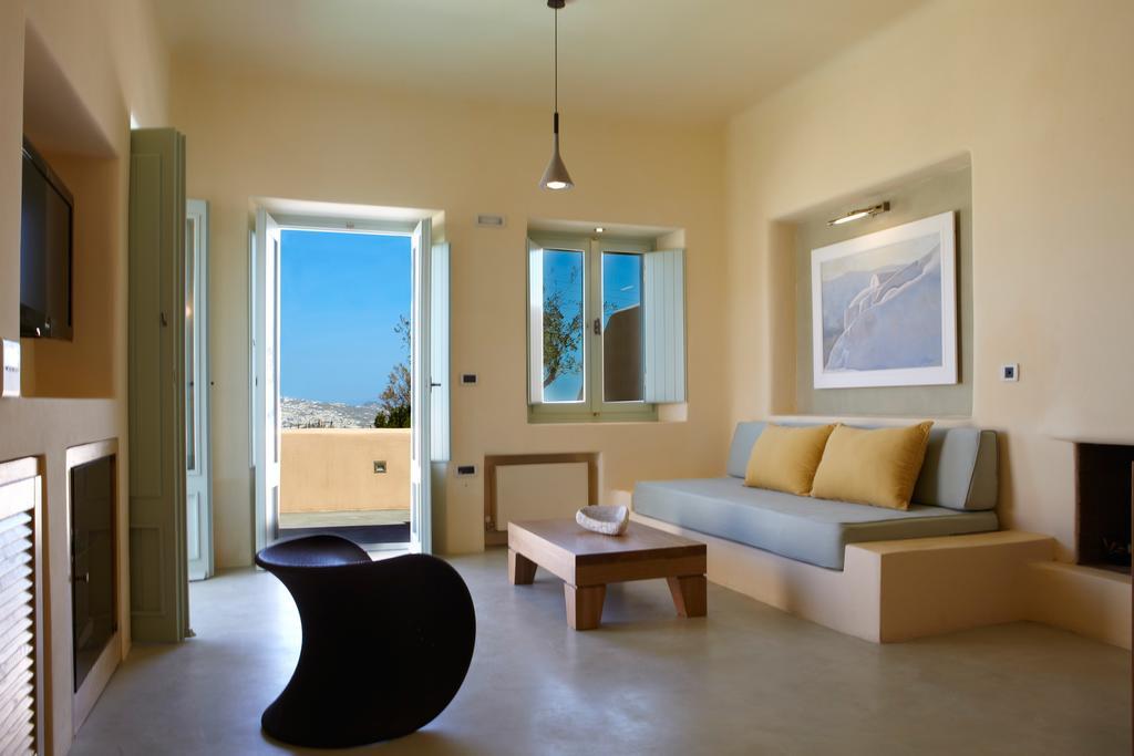 Superior Suite Private Pool
