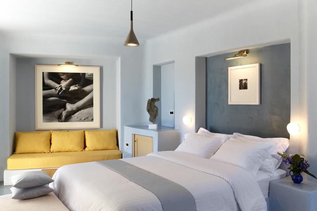 Junior Suite Spa Bath
