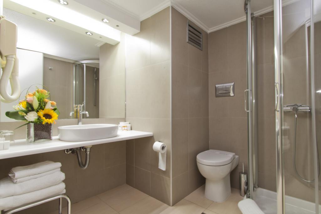 Quarto Triplo