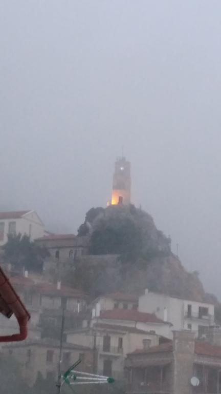Οικογενειακό Διαμέρισμα (4 Ενήλικες)