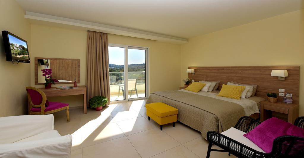 Premium Double or Twin Room