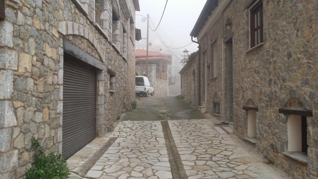 Οικογενειακό Δωμάτιο