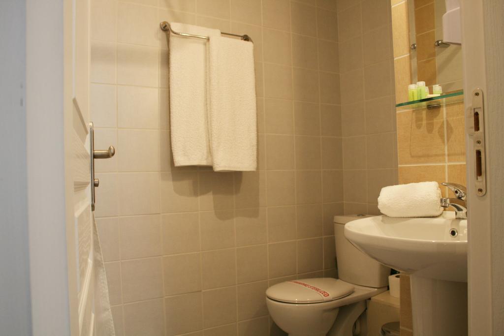 Superior Doppelzimmer