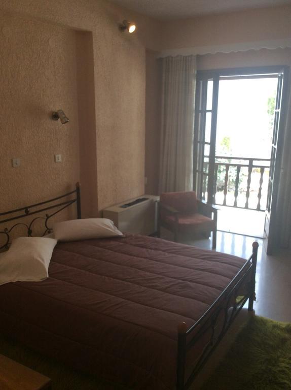 Chambre Double ou Lits Jumeaux Standard