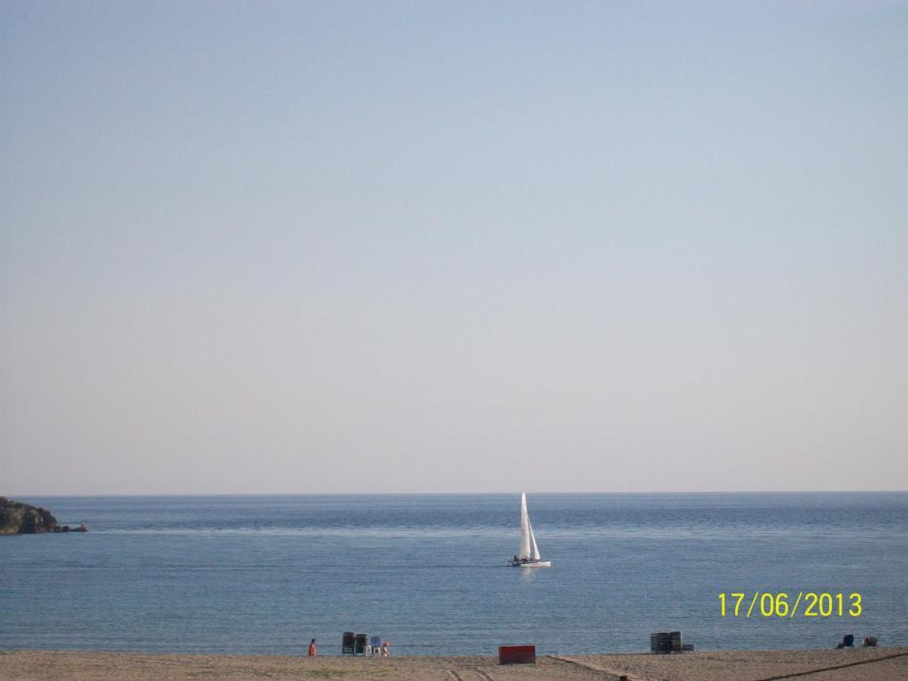 Οικογενειακό Δωμάτιο