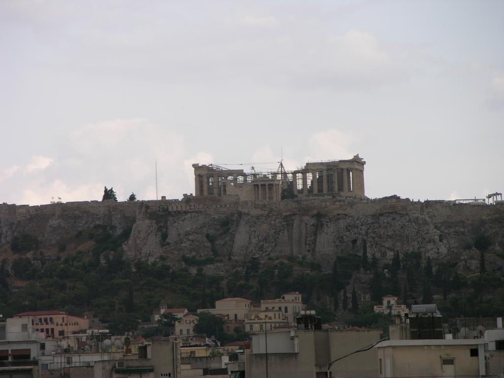 Double or Twin Room - Acropolis View,706834996:JPEG
