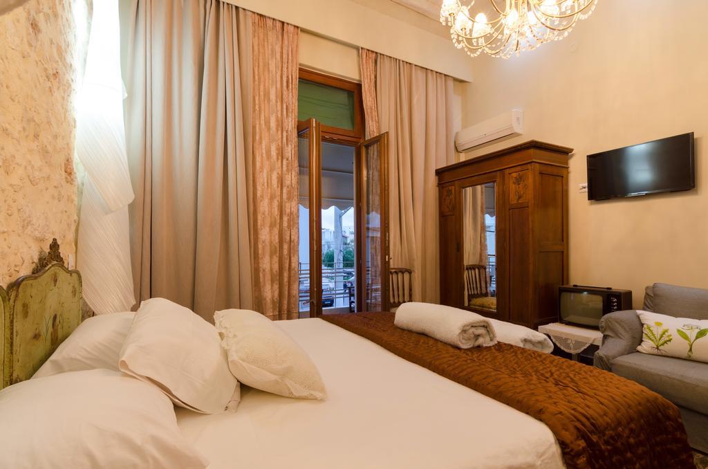 Chambre Double ou Lits Jumeaux Supérieure avec Vue sur Ville