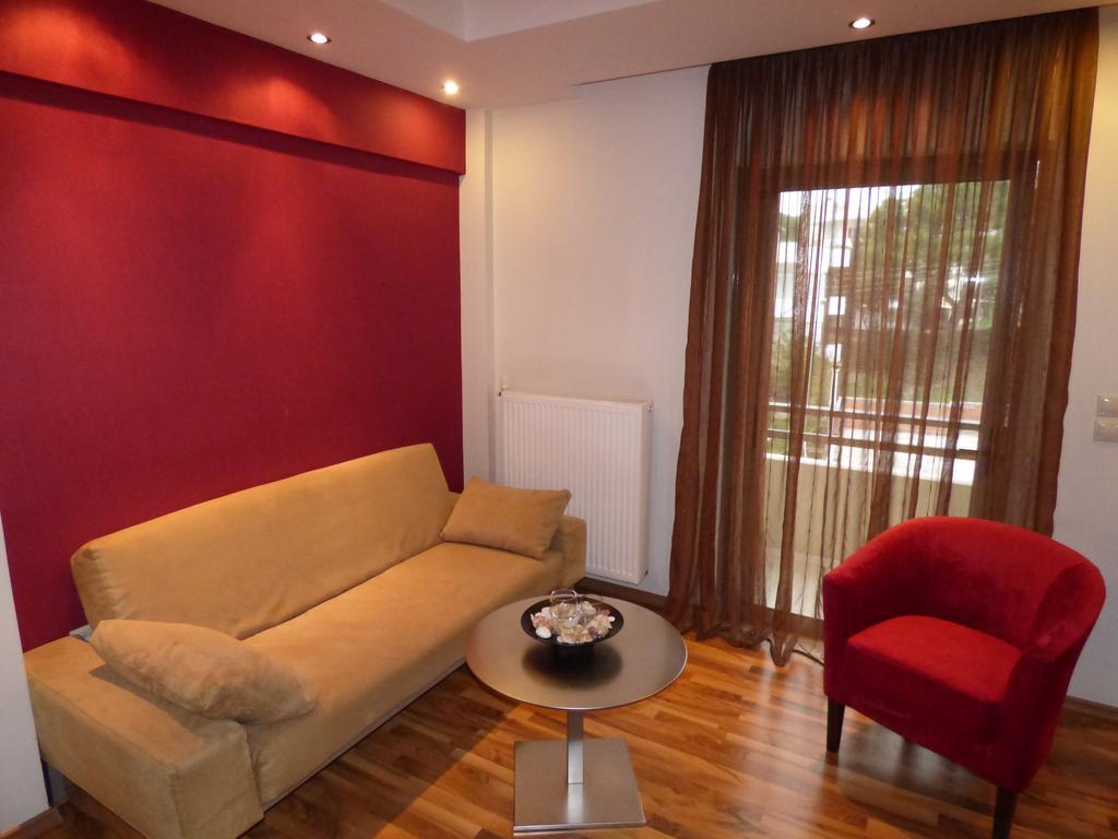Chambre Familiale avec Baignoire