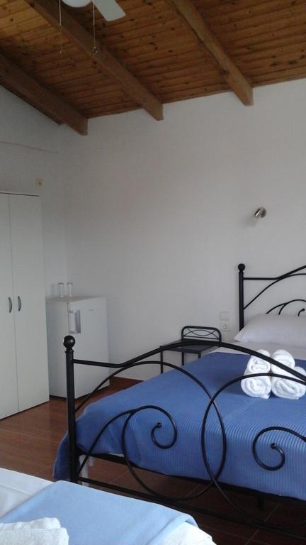 Camera Tripla Standard con Vista Mare