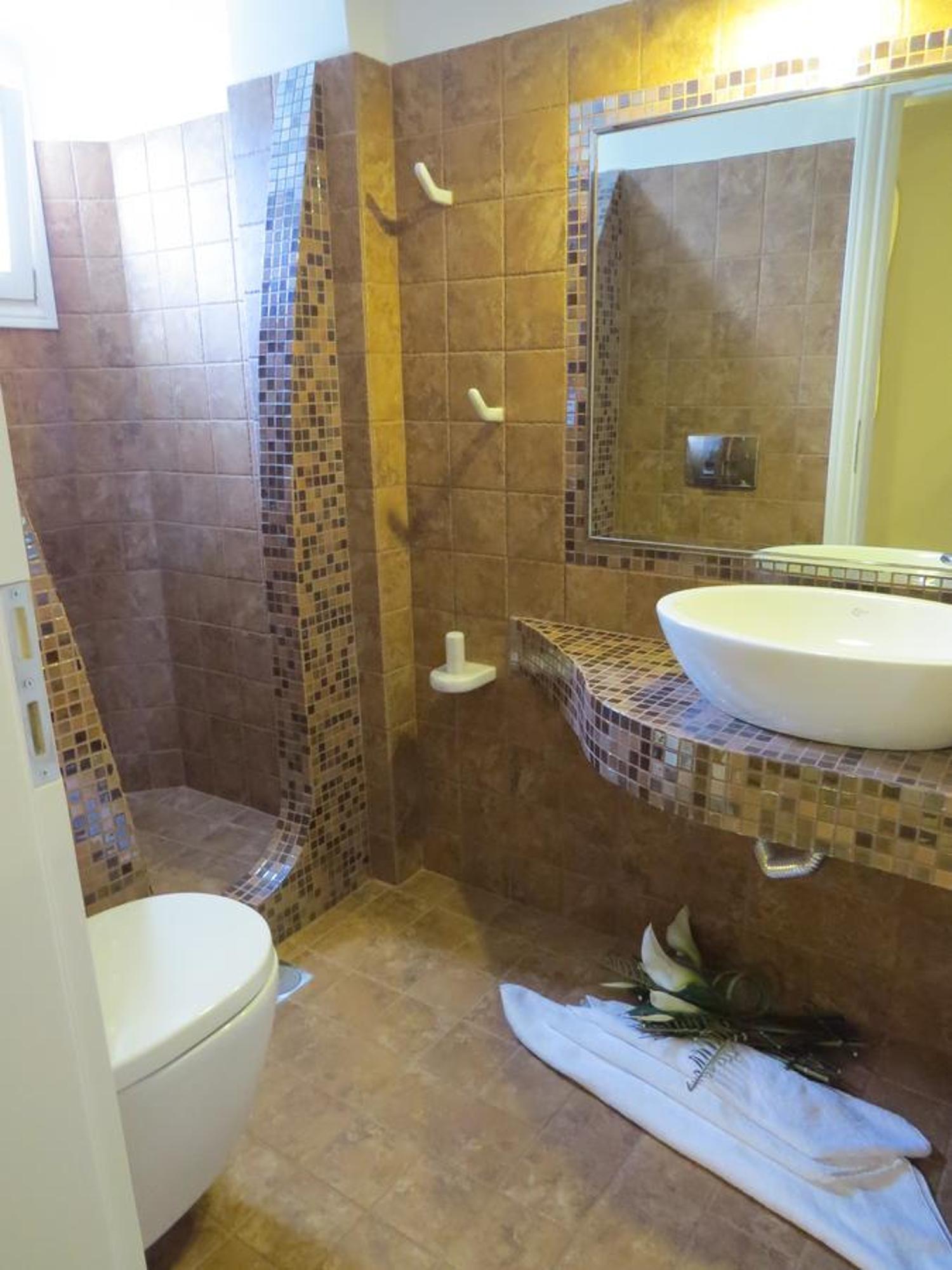 Superior Single Room
