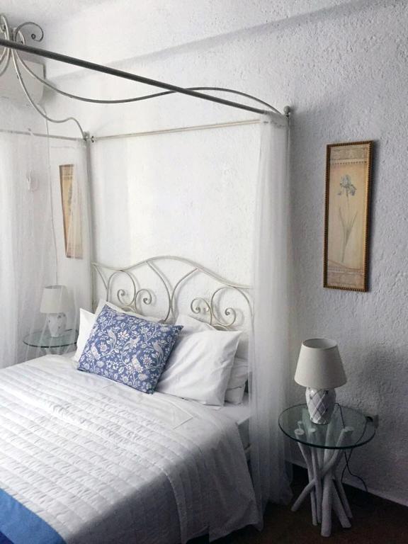 Suite Luna di Miele Fronte Mare