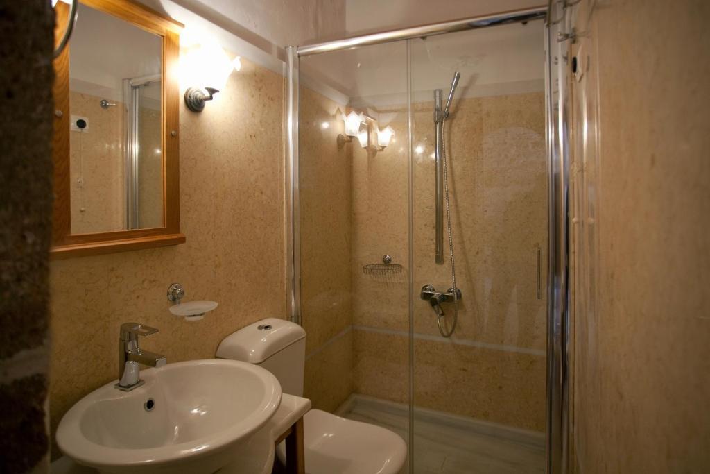 Chambre Double Deluxe - Vue sur Mer