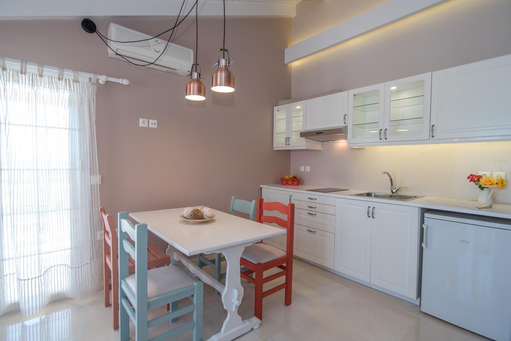 Loft Apartment