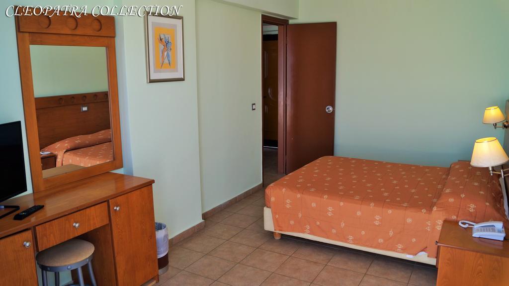 Camera Familiare con Terrazza