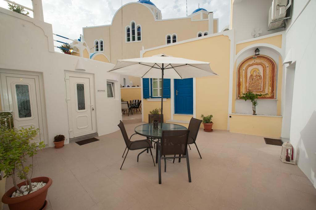 Doppelzimmer mit privatem Balkon
