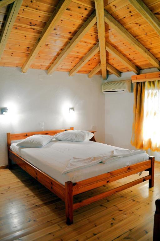 Vierbettzimmer