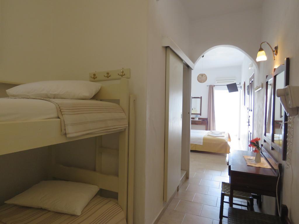 Family Apartment