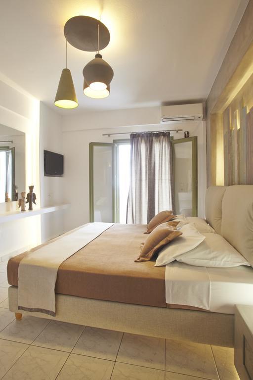Monolocale Deluxe con Vista Mare