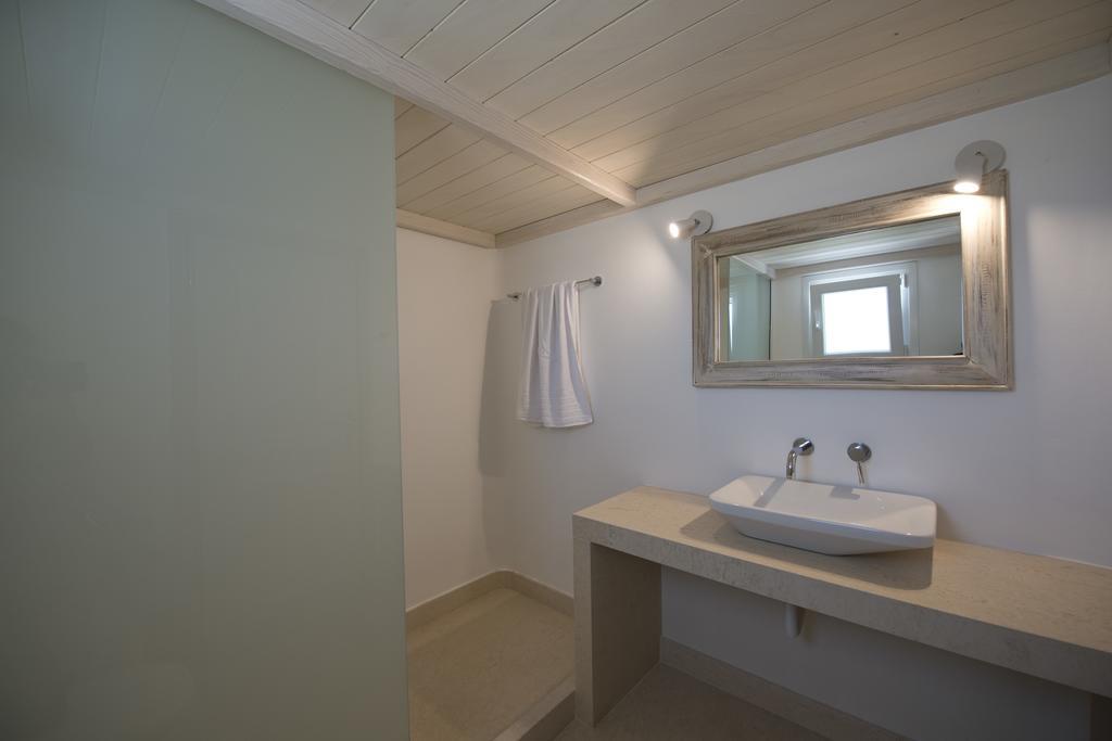 Suite con vistas al mar - Entreplanta