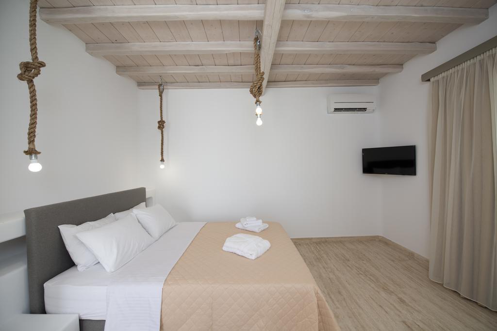 Habitación Doble Cueva