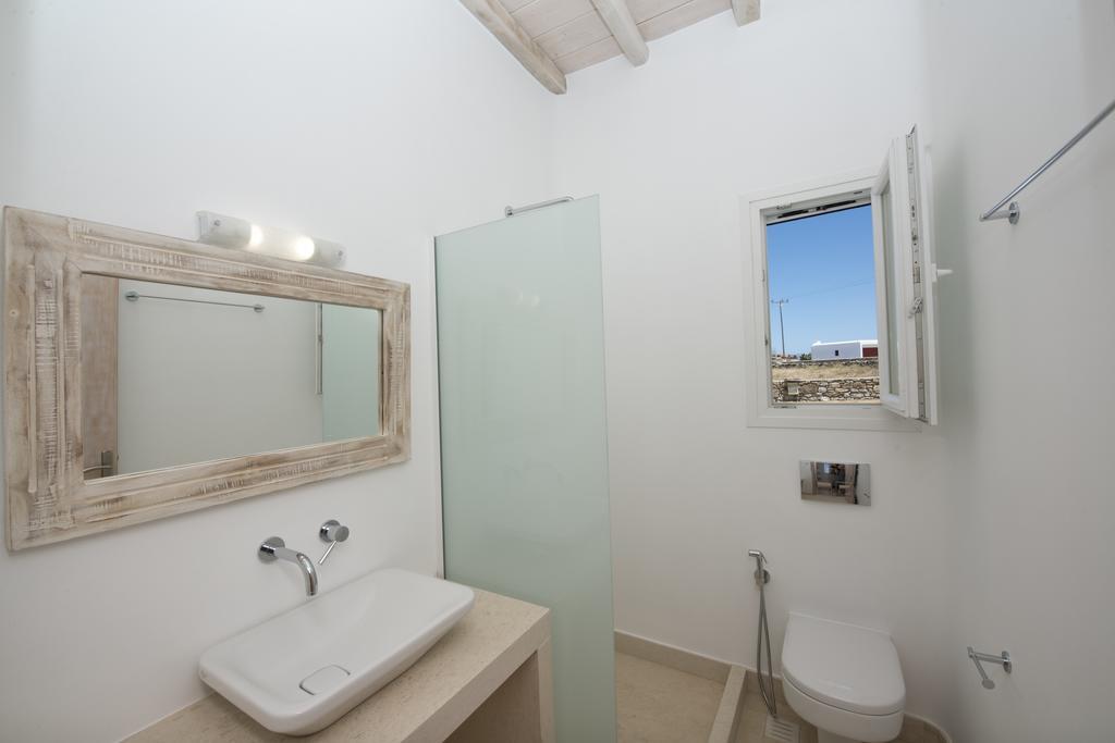 Habitación Doble con vistas al mar