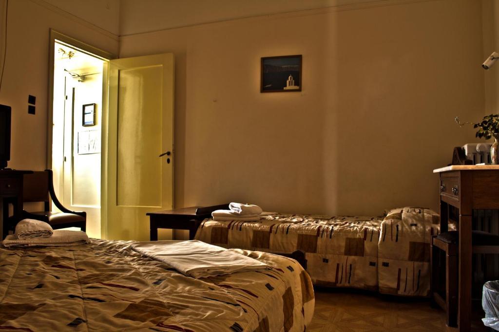 Quarto Triplo