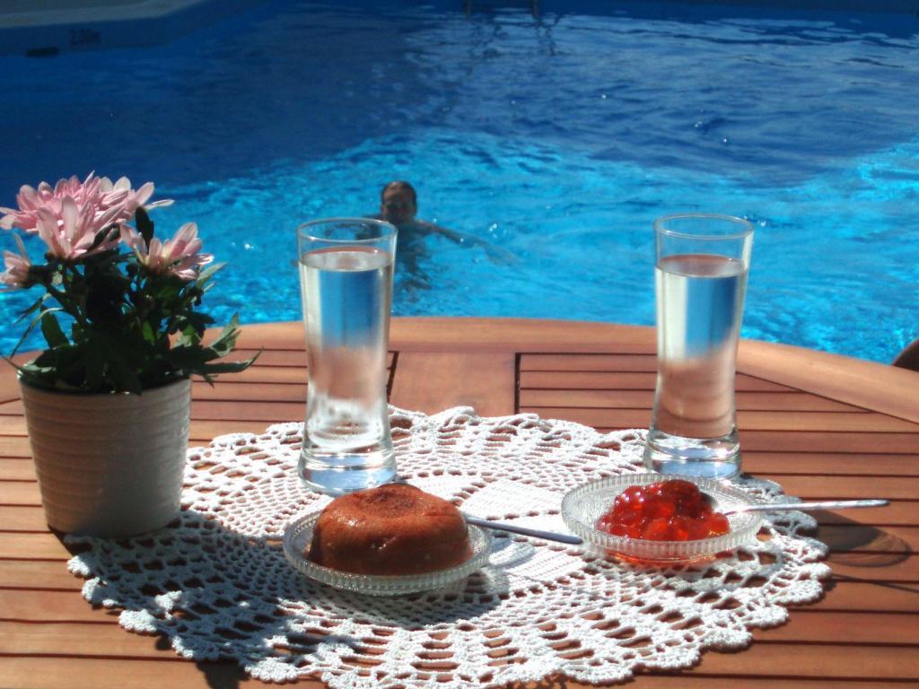 Monolocale con Vista Giardino (2 Adulti)