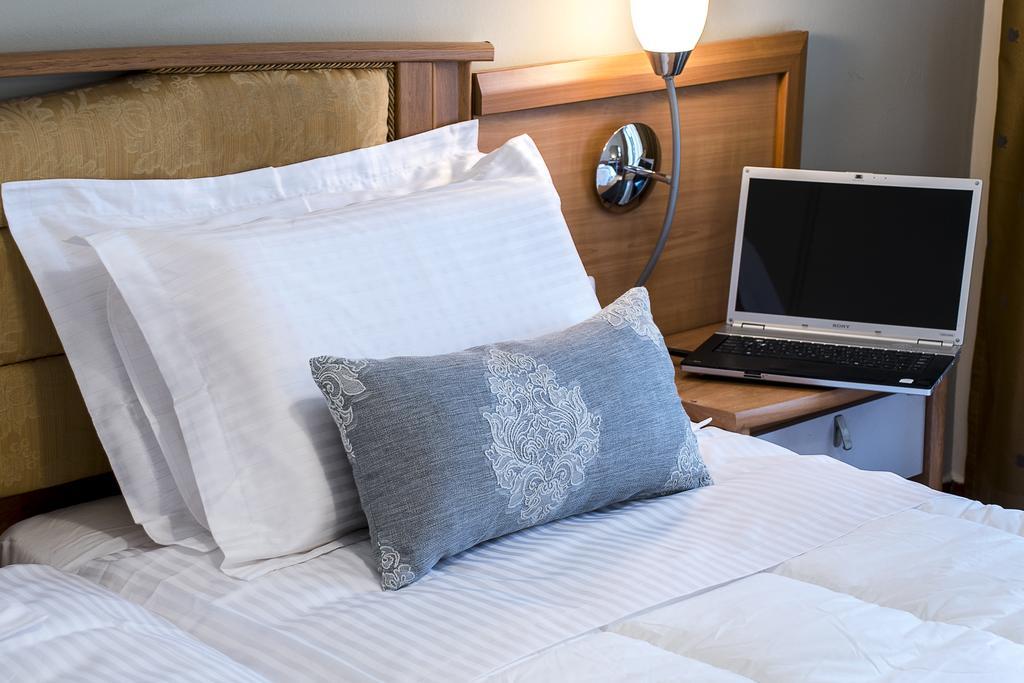 Quarto Individual Standard