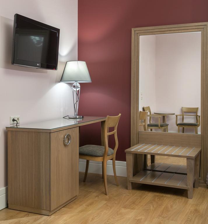 Standard Δίκλινο Δωμάτιο με 2 Μονά Κρεβάτια