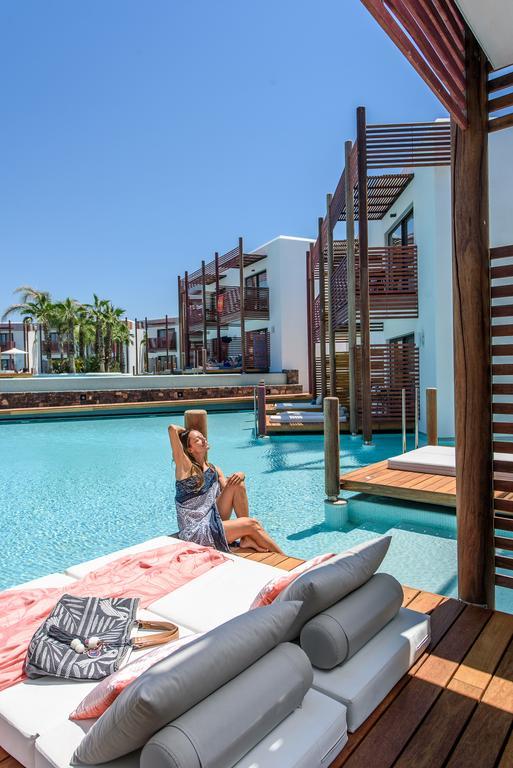 Premium Double Room Shared Pool