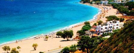 Studio Sea View