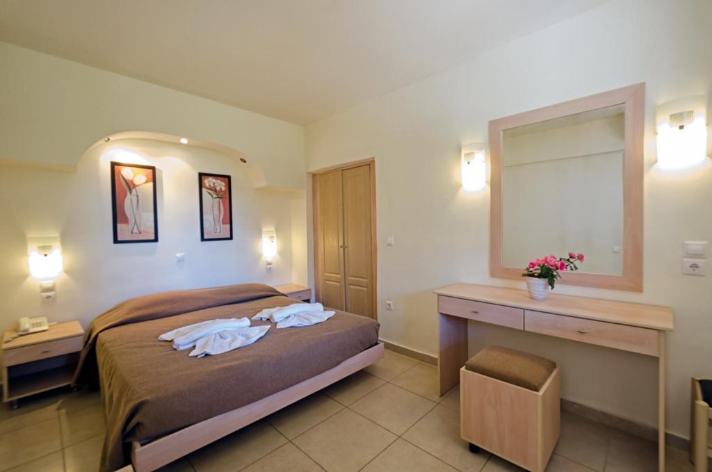 Villa mit 2 Schlafzimmern – Auf 2 Ebenen