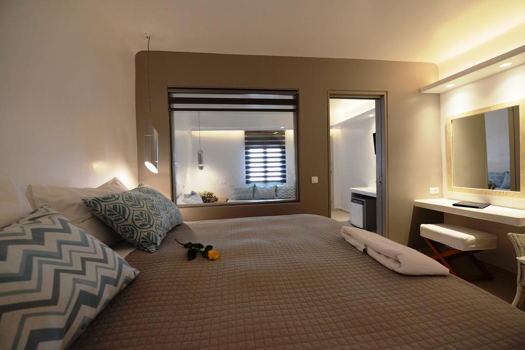 Suite Sea View