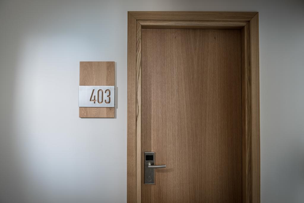 Standard Suite