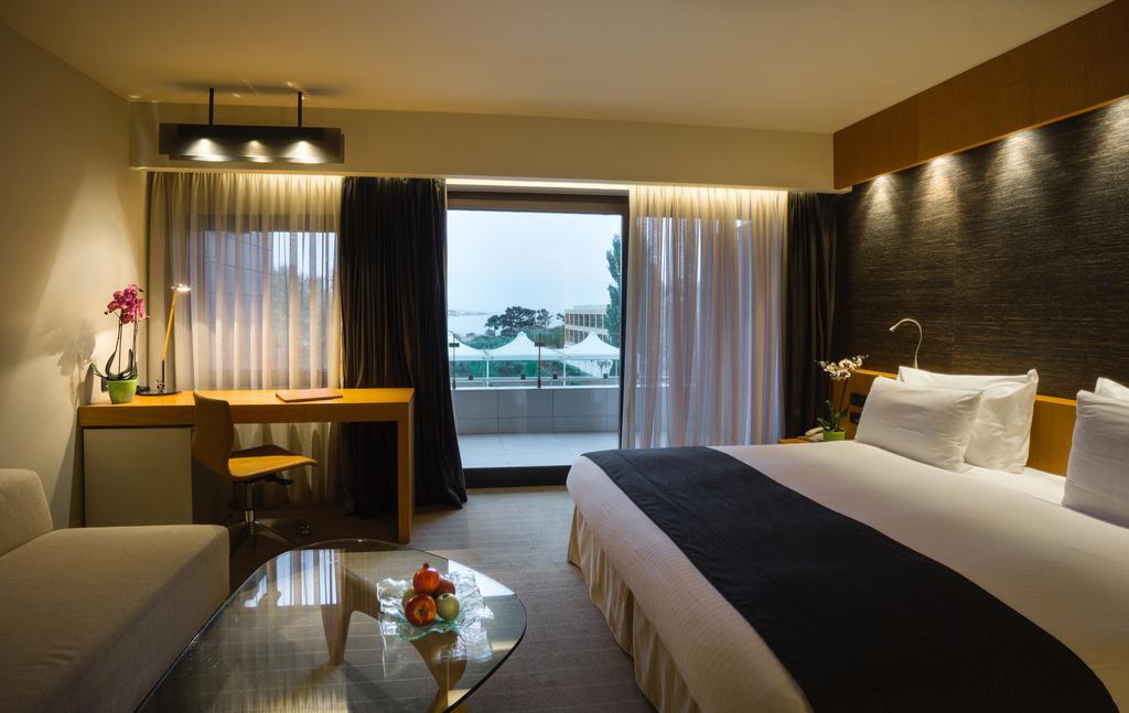Superior Double Room Garden View
