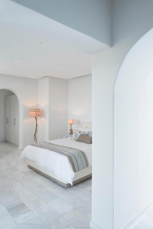 Suite Superior con Vista Mare (2-4 Adulti)