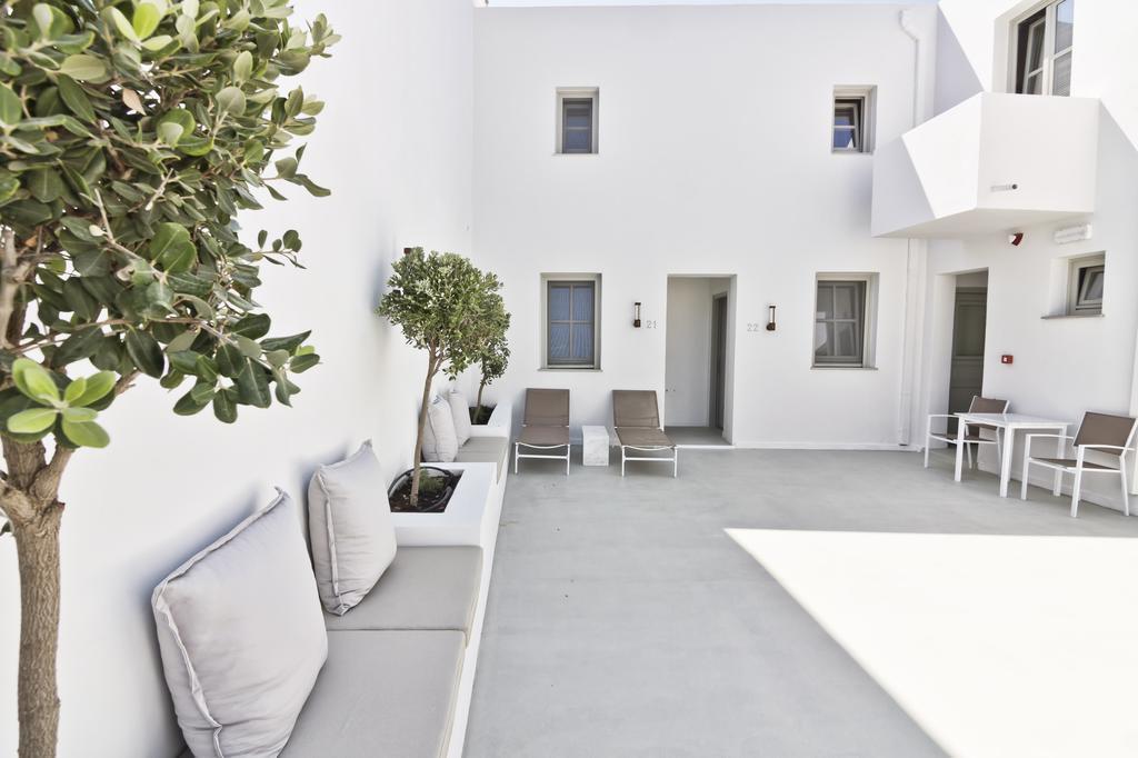 Maisonette Standard
