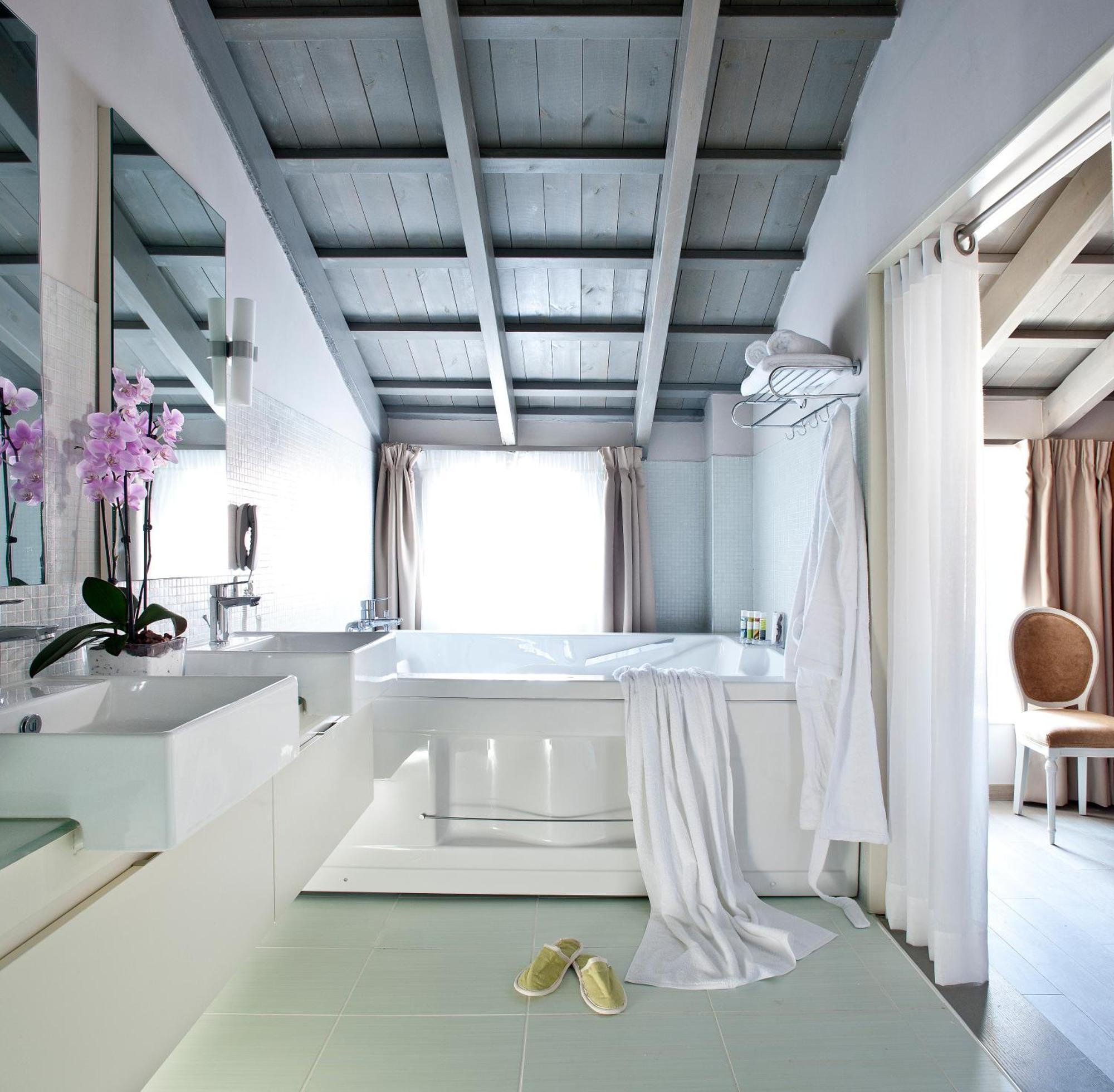 Suite Luxueuse - Domaine