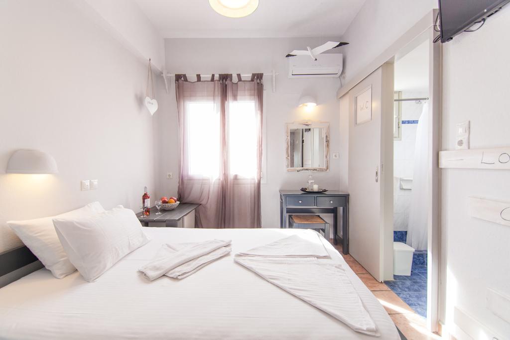 Chambre Simple