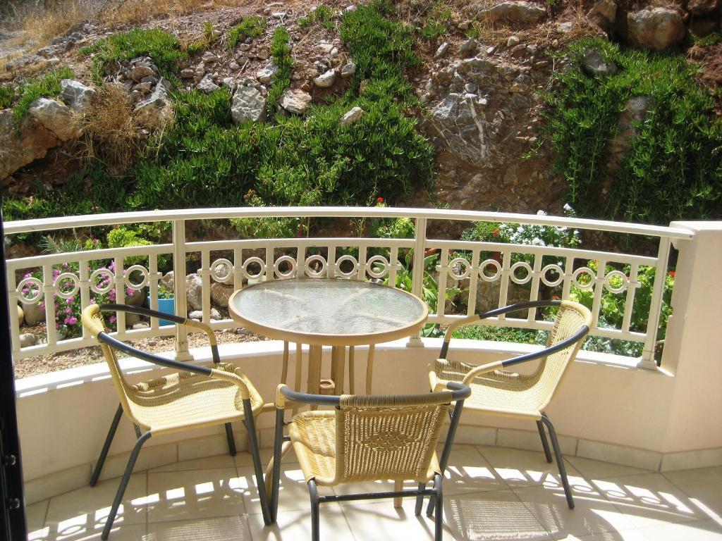 Family Apartment