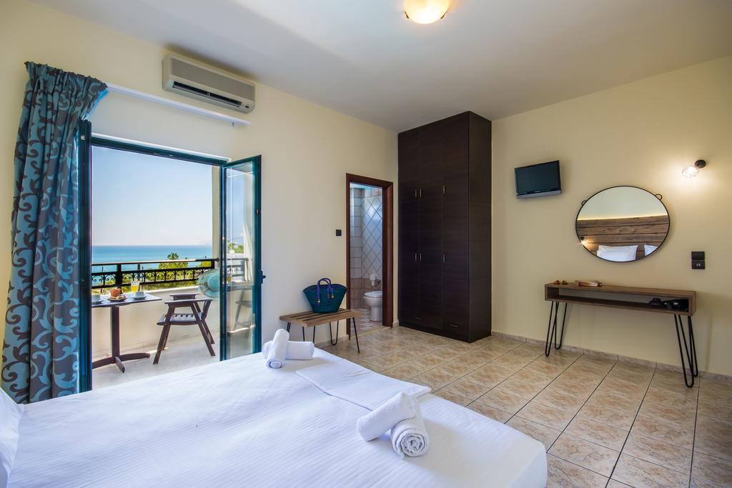 Apartment Sea View